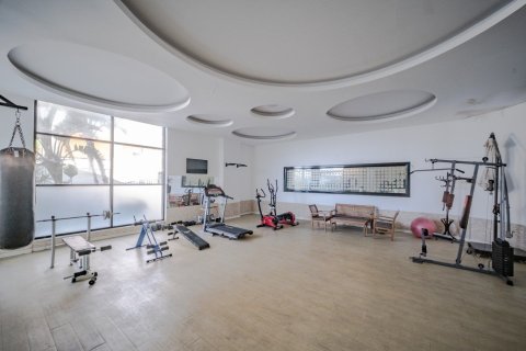 Apartment for sale  in Oba, Antalya, Turkey, 155m2, No. 222462 – photo 26