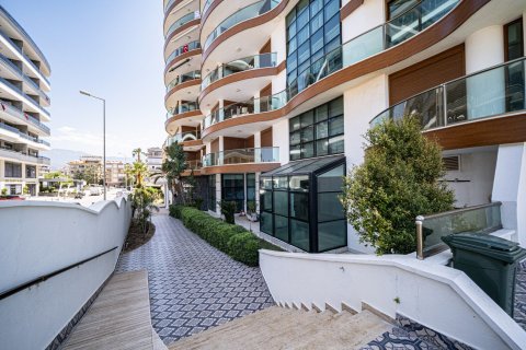 Apartment for sale  in Oba, Antalya, Turkey, 155m2, No. 222462 – photo 6