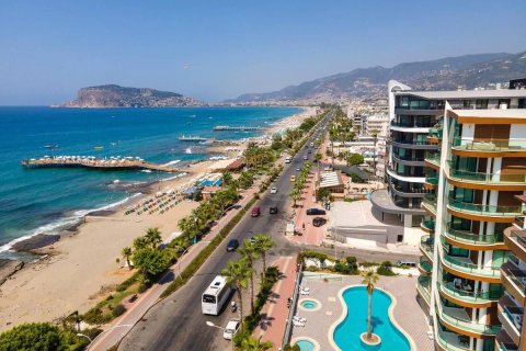 Apartment for sale  in Oba, Antalya, Turkey, 155m2, No. 222462 – photo 3