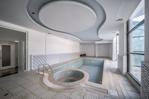 Apartment for sale  in Oba, Antalya, Turkey, 155m2, No. 222462 – photo 27