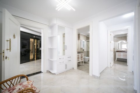 Apartment for sale  in Oba, Antalya, Turkey, 155m2, No. 222462 – photo 9