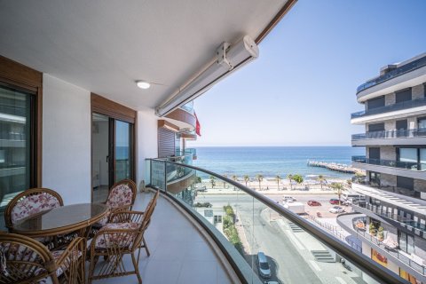 Apartment for sale  in Oba, Antalya, Turkey, 155m2, No. 222462 – photo 24