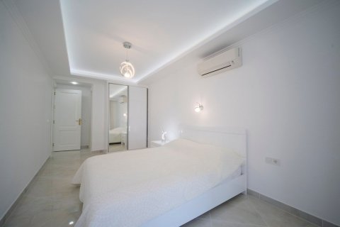 Apartment for sale  in Oba, Antalya, Turkey, 155m2, No. 222462 – photo 14