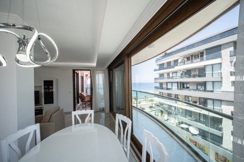 Apartment for sale  in Oba, Antalya, Turkey, 155m2, No. 222462 – photo 13