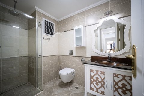 Apartment for sale  in Oba, Antalya, Turkey, 155m2, No. 222462 – photo 17