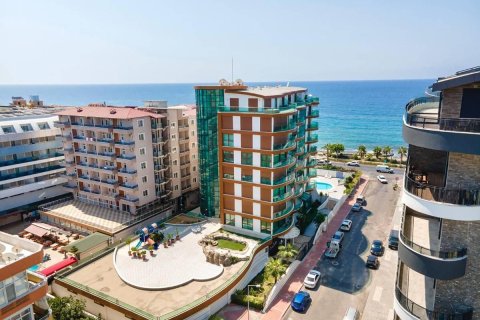 Apartment for sale  in Oba, Antalya, Turkey, 155m2, No. 222462 – photo 2