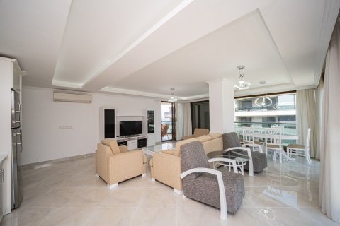 Apartment for sale  in Oba, Antalya, Turkey, 155m2, No. 222462 – photo 8