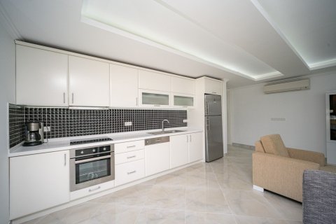 Apartment for sale  in Oba, Antalya, Turkey, 155m2, No. 222462 – photo 11