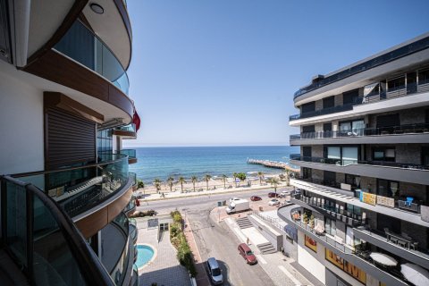 Apartment for sale  in Oba, Antalya, Turkey, 155m2, No. 222462 – photo 5