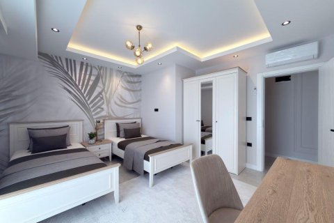Продажа квартиры  в Аланье, Анталье, Турция 4 комн., 125м2, №222463 – фото 20
