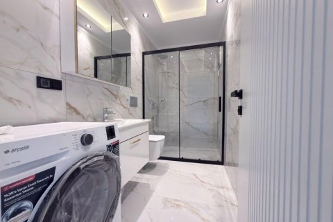 Продажа квартиры  в Аланье, Анталье, Турция 4 комн., 125м2, №222463 – фото 26