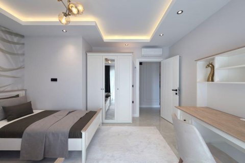 Продажа квартиры  в Аланье, Анталье, Турция 4 комн., 125м2, №222463 – фото 18