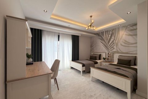 Продажа квартиры  в Аланье, Анталье, Турция 4 комн., 125м2, №222463 – фото 19