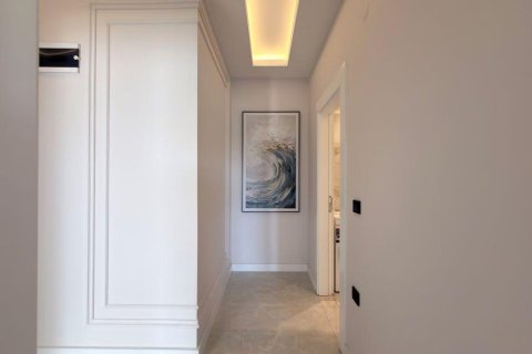 Продажа квартиры  в Аланье, Анталье, Турция 4 комн., 125м2, №222463 – фото 25