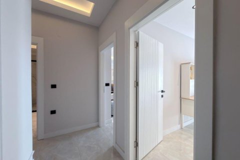 Продажа квартиры  в Аланье, Анталье, Турция 4 комн., 125м2, №222463 – фото 24