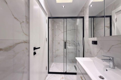 Продажа квартиры  в Аланье, Анталье, Турция 4 комн., 125м2, №222463 – фото 27