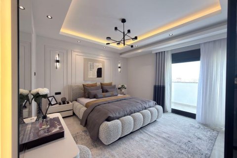Продажа квартиры  в Аланье, Анталье, Турция 4 комн., 125м2, №222463 – фото 13