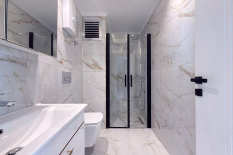 Продажа квартиры  в Аланье, Анталье, Турция 4 комн., 125м2, №222463 – фото 29