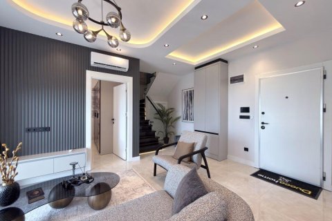 Продажа квартиры  в Аланье, Анталье, Турция 4 комн., 125м2, №222463 – фото 5