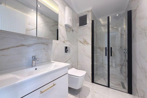 Продажа квартиры  в Аланье, Анталье, Турция 4 комн., 125м2, №222463 – фото 30