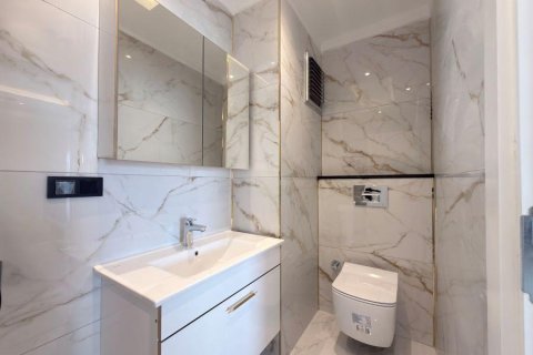 Продажа квартиры  в Аланье, Анталье, Турция 4 комн., 125м2, №222463 – фото 28