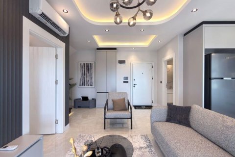 Продажа квартиры  в Аланье, Анталье, Турция 4 комн., 125м2, №222463 – фото 3