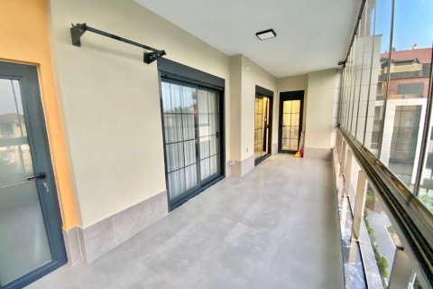 Продажа квартиры  в Оба, Анталье, Турция 5 комн., 170м2, №222461 – фото 4