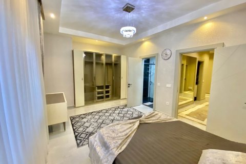 Продажа квартиры  в Оба, Анталье, Турция 5 комн., 170м2, №222461 – фото 8