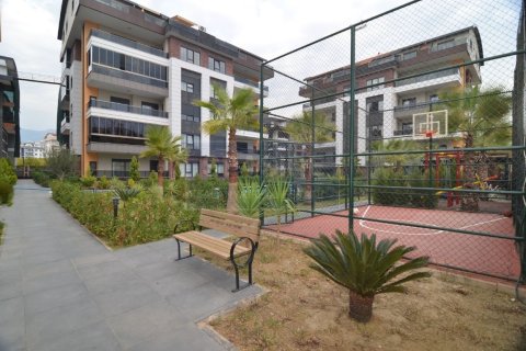 Продажа квартиры  в Оба, Анталье, Турция 5 комн., 170м2, №222461 – фото 17