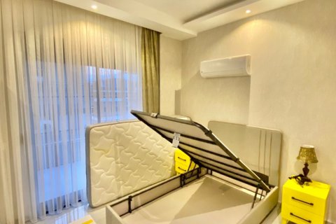 Продажа квартиры  в Оба, Анталье, Турция 5 комн., 170м2, №222461 – фото 10