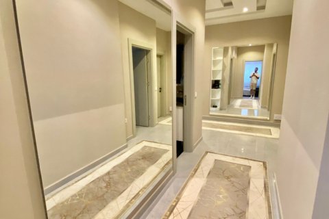 Продажа квартиры  в Оба, Анталье, Турция 5 комн., 170м2, №222461 – фото 7