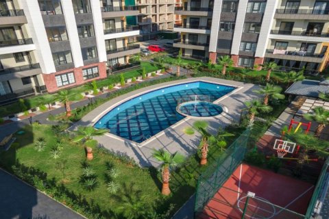 Продажа квартиры  в Оба, Анталье, Турция 5 комн., 170м2, №222461 – фото 16