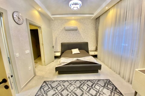 Продажа квартиры  в Оба, Анталье, Турция 5 комн., 170м2, №222461 – фото 9