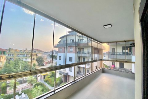 Продажа квартиры  в Оба, Анталье, Турция 5 комн., 170м2, №222461 – фото 13