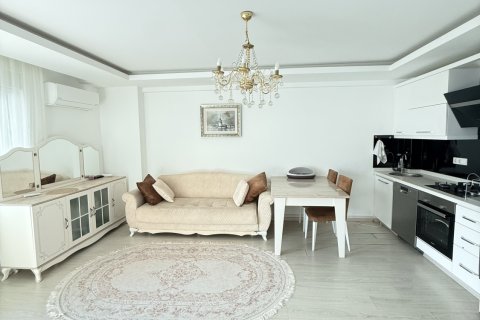 1+1 Wohnung  in Mahmutlar, Antalya, Türkei Nr. 222458 - 3