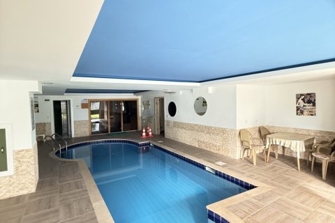 1+1 Wohnung  in Mahmutlar, Antalya, Türkei Nr. 222458 - 15