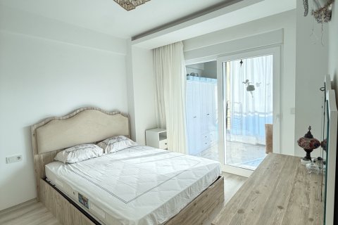 1+1 Wohnung  in Mahmutlar, Antalya, Türkei Nr. 222458 - 8