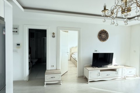 1+1 Wohnung  in Mahmutlar, Antalya, Türkei Nr. 222458 - 7