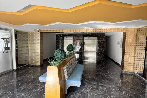 1+1 Wohnung  in Mahmutlar, Antalya, Türkei Nr. 222458 - 14