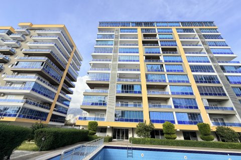 1+1 Wohnung  in Mahmutlar, Antalya, Türkei Nr. 222458 - 11