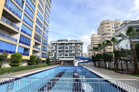 1+1 Wohnung  in Mahmutlar, Antalya, Türkei Nr. 222458 - 2