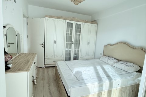 1+1 Wohnung  in Mahmutlar, Antalya, Türkei Nr. 222458 - 9
