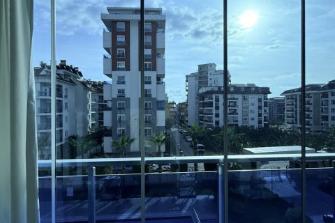 1+1 Wohnung  in Mahmutlar, Antalya, Türkei Nr. 222458 - 6