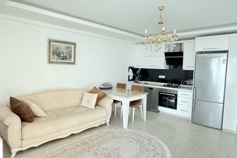 1+1 Wohnung  in Mahmutlar, Antalya, Türkei Nr. 222458 - 4