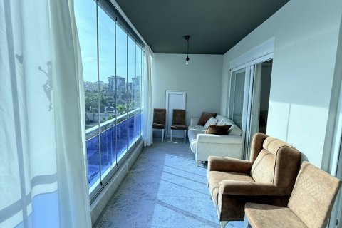 1+1 Wohnung  in Mahmutlar, Antalya, Türkei Nr. 222458 - 5