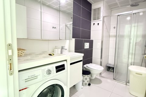 1+1 Wohnung  in Mahmutlar, Antalya, Türkei Nr. 222458 - 10