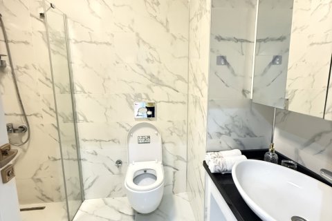 1+1 Wohnung  in Mahmutlar, Antalya, Türkei Nr. 222459 - 10