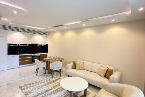 1+1 Wohnung  in Mahmutlar, Antalya, Türkei Nr. 222459 - 4