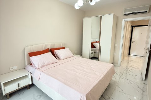 1+1 Wohnung  in Mahmutlar, Antalya, Türkei Nr. 222459 - 9