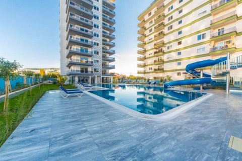 1+1 Wohnung  in Mahmutlar, Antalya, Türkei Nr. 222459 - 13